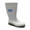 Blundstone Gumboot Non Safety White