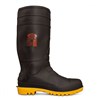 Kings by Oliver Safety Gumboot BlackYellow