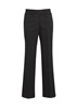 Biz Corporates Relaxed Fit Cool Stretch Straight Leg Pants