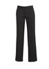 Biz Corporates Ladies Hipster Fit Cool Stretch Pants