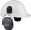 Howardleight Leightning L1H Cap Attach Band Earmuffs 28db Class 5