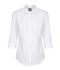 Gloweave Ladies Oxford 34 Sleeve Shirt