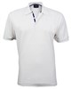 Stencil Mens Superdry Polo Shirt 100 Polyester DryMax