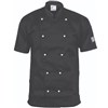 DNC 3 Way Air Flow Chef Jacket Short Sleeve