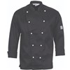 DNC 3 Way Air Flow Chef Jacket Long Sleeve