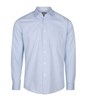 Gloweave Mens Guildford Square Textured Long Sleeve Shirt