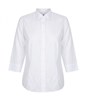 Gloweave Ladies Guildford Square Textured 34 Sleeve Shirt