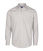 Gloweave Mens Windsor Puppy Tooth Check Long Sleeve Shirt