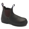 Blundstone Elastic Sided Boot Brown
