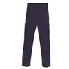 DNC Cargo Pant 3 in 1 Polyester Cotton Navy