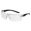 Bolle IriS Diopter BlackGrey Temple Clear Lens 20