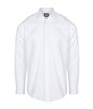 Gloweave Mens Ultimate Plain Contemporary Fit Long Sleeve Shirt