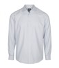 Gloweave Mens Landsdowne Micro Step Long Sleeve Shirt