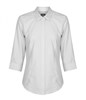 Gloweave Ladies Landsdowne Micro Step 34 Sleeve Shirt