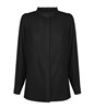 Gloweave Ladies Bailey Long Sleeve Button through Blouse