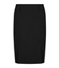 Gloweave Ladies Elliot Washable Box Pleat Skirt