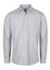 Gloweave Mens Fawkner Micro Check Shirt Long Sleeve