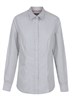 Gloweave Ladies Fawkner Micro Check Shirt Long Sleeve