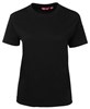 JBs Ladies Crew Neck Tee 100 Cotton