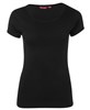 JBs Ladies Scoop Neck Tee