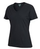 Colour of Cotton Ladies VNeck Tee