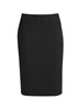 Biz Corporates Ladies Relaxed Fit Lined Cool Stretch Skirt