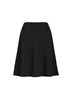 Biz Corporates Ladies Siena Poly Viscose Flared Skirt