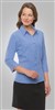 City Collection Ladies Blouse Ezylin 34 Sleeve