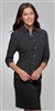 City Collection Ladies Blouse City Stretch Spot 34 Sleeve