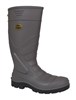 Oliver Safety Gumboot with Metatarsul Protection and Midsole
