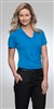 City Collection Ladies Pippa Knit Top Short Sleeve