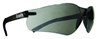 SGA Granite Safety Glasses Smoke Lens