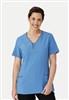 City Collection Ladies 4 Way Stretch Tunic