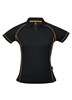 Aussie Pacific Ladies Endeavour Polo Shirt