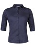 AP Business Ladies 34 Sleeve Mosman Shirt