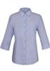 AP Business Ladies 34 Sleeve Belair Shirt