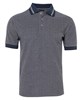 JBs Birds Eye Polo Shirt