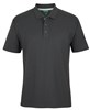 JBs Mens Polo Shirt 100 Cotton Jersey