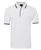 JBs Contrast Polo Shirt 65 Polyester 35 Cotton