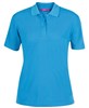 JBs Ladies Polo Shirt 65 Polyester 35 Cotton