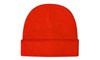 Beanie Luminescent Safety Acrylic Hi Vis