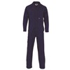DNC Leightweight CoolBreeze Cotton Coveralls