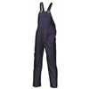DNC Cotton Drill Bib  Brace Overall
