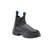Steel Blue Hobart Elastic Sided Boot TPU Sole