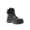 Steel Blue Torquay SpinFX Boot Nitrile Sole and Toe Guard