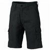 DNC Cotton Drill Cargo Shorts