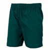 DNC Cotton Drill Elastic Drawstring Shorts