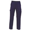 DNC Lightweight Cotton Drill Cargo Pants