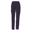 DNC Ladies Cotton Drill Cargo Pants