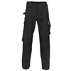 DNC Duratex Cotton Duck Weave Cargo Pants  knee pads not included